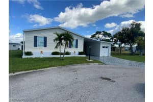 30 Casper Court, NORTH FORT MYERS, FL 33903 Sold 05/21/24