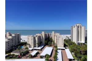 6662 Estero Boulevard, FORT MYERS BEACH, FL 33931 Sold 03/28/24