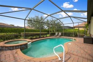3890 Treasure Cove Circle, NAPLES, FL 34114 Sold 04/19/24