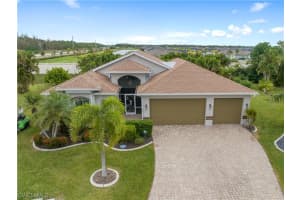 3891 Ponytail Palm Court, NORTH FORT MYERS, FL 33917 Sold 04/26/24