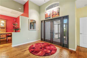 3891 Ponytail Palm Court, NORTH FORT MYERS, FL 33917 Sold 04/26/24