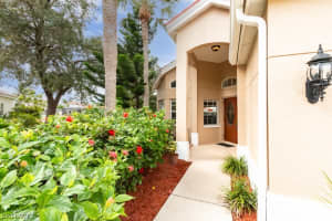 195 Lady Palm Drive, NAPLES, FL 34104 Sold 01/05/24