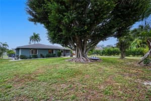 6995 Pickadilly Court, FORT MYERS, FL 33919 Sold 01/12/24