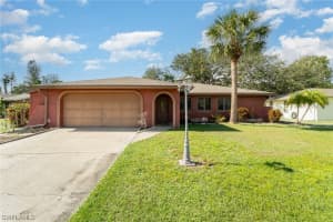 6436 Adelphi Circle, FORT MYERS, FL 33919 Sold 02/29/24
