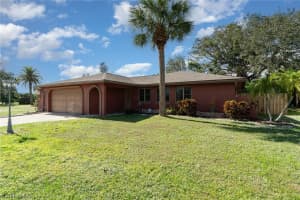 6436 Adelphi Circle, FORT MYERS, FL 33919 Sold 02/29/24