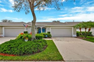 6222 Mandalay Circle, NAPLES, FL 34112 Sold 02/06/24