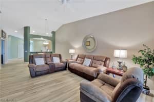 6222 Mandalay Circle, NAPLES, FL 34112 Sold 02/06/24