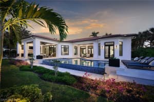 1613 Chinaberry Way, NAPLES, FL 34105 Sold 04/03/24