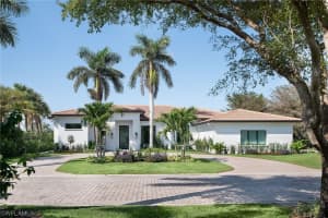 1613 Chinaberry Way, NAPLES, FL 34105 Sold 04/03/24