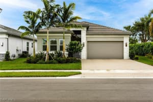 11555 Jacaranda Drive, NAPLES, FL 34120 Sold 04/01/24