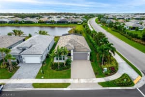 11555 Jacaranda Drive, NAPLES, FL 34120 Sold 04/01/24