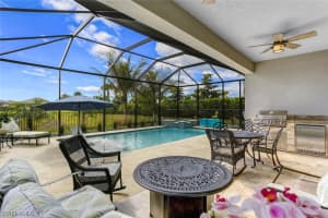 11555 Jacaranda Drive, NAPLES, FL 34120 Sold 04/01/24