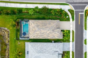 11555 Jacaranda Drive, NAPLES, FL 34120 Sold 04/01/24
