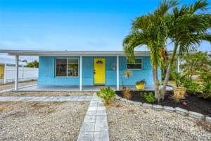 4436 Little Hickory Road, BONITA SPRINGS, FL 34134 Sold 05/09/24
