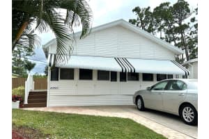 20481 Cumberland Court, ESTERO, FL 33928 Sold 12/27/23