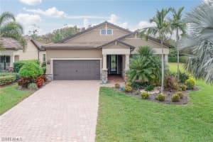 20466 Misty Woods Court, ESTERO, FL 33928 Sold 05/20/24