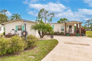 10091 Turnberry Isle Court, NORTH FORT MYERS, FL 33903 Sold 12/19/23