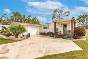 10091 Turnberry Isle Court, NORTH FORT MYERS, FL 33903 Sold 12/19/23