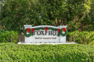 1025 Foxfire Lane, NAPLES, FL 34104 Sold 03/28/24