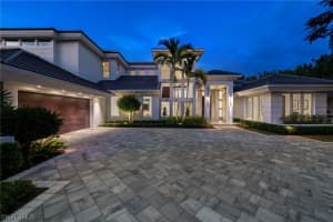 2713 Buckthorn Way, NAPLES, FL 34105 Sold 03/15/24