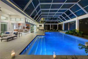 2713 Buckthorn Way, NAPLES, FL 34105 Sold 03/15/24