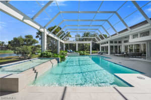 2713 Buckthorn Way, NAPLES, FL 34105 Sold 03/15/24