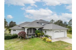 2430 56th Avenue, Naples, FL 34120 Sold 03/31/25