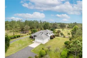 2430 56th Avenue, Naples, FL 34120 Sold 03/31/25