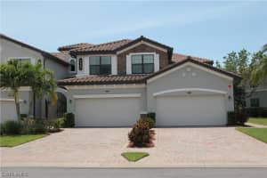 9468 Casoria Court, NAPLES, FL 34113 Sold 03/26/24