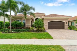 4427 Caldera Circle, NAPLES, FL 34119 Sold 03/28/24