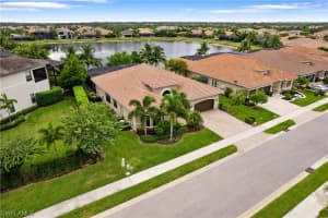 4427 Caldera Circle, NAPLES, FL 34119 Sold 03/28/24
