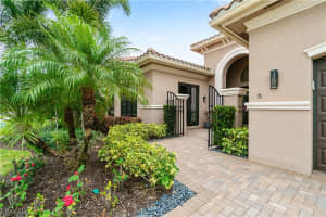 4427 Caldera Circle, NAPLES, FL 34119 Sold 03/28/24