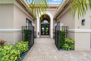 4427 Caldera Circle, NAPLES, FL 34119 Sold 03/28/24