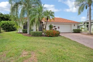 4371 Pomarine Court, NAPLES, FL 34119 Sold 05/20/24