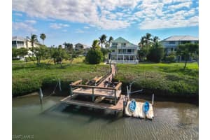 9781 Eagle Preserve Dr, Englewood, FL 34224, Sold 02/29/24