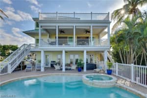 9781 Eagle Preserve Dr, Englewood, FL 34224, Sold 02/29/24