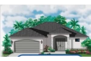 1042 Marshall Avenue, Lehigh Acres, FL 33974 Sold 05/09/25