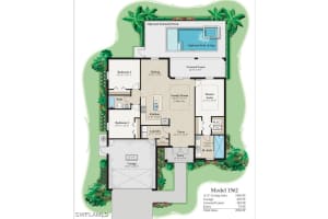 1042 Marshall Avenue, Lehigh Acres, FL 33974 Sold 05/09/25