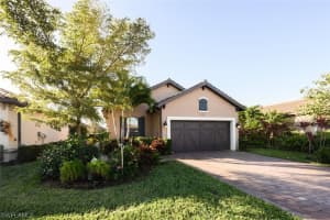 8316 Lucello Terrace, NAPLES, FL 34114 Sold 02/22/24