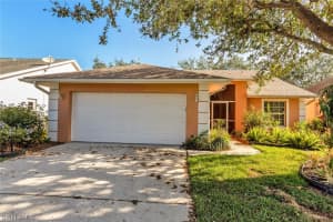 17841 Castle Harbor Drive, FORT MYERS, FL 33967 Sold 05/15/24