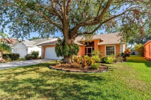 17841 Castle Harbor Drive, FORT MYERS, FL 33967 Sold 05/15/24