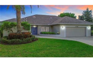 2428 Camden Court, NAPLES, FL 34105 Sold 03/01/24