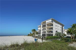 2580 Estero Boulevard, FORT MYERS BEACH, FL 33931 Sold 04/15/24