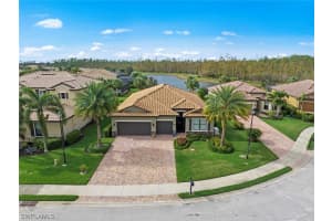13516 Tripoli Court, ESTERO, FL 33928 Sold 01/31/24