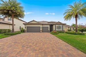 13516 Tripoli Court, ESTERO, FL 33928 Sold 01/31/24