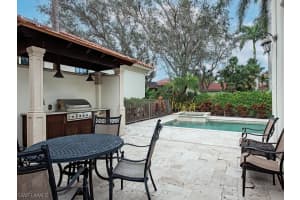 2651 CALADIUM Way, NAPLES, FL 34105 Sold 05/28/24