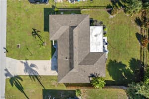 2623 17th Avenue, CAPE CORAL, FL 33904 Sold 07/23/24