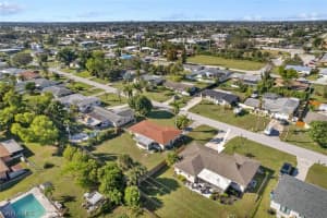 2623 17th Avenue, CAPE CORAL, FL 33904 Sold 07/23/24