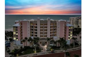 265 Barefoot Beach Boulevard, BONITA SPRINGS, FL 34134 Sold 01/16/24