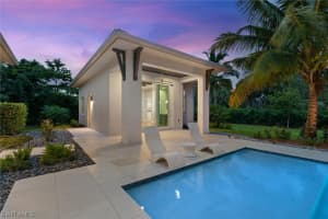 627 Hickory Road, NAPLES, FL 34108 Sold 05/15/24